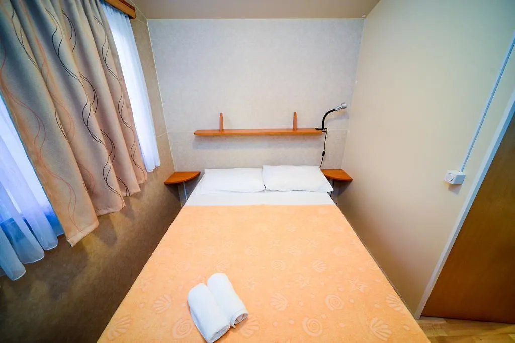 Mobile Homes Punta 파코스탄 홀리데이파크