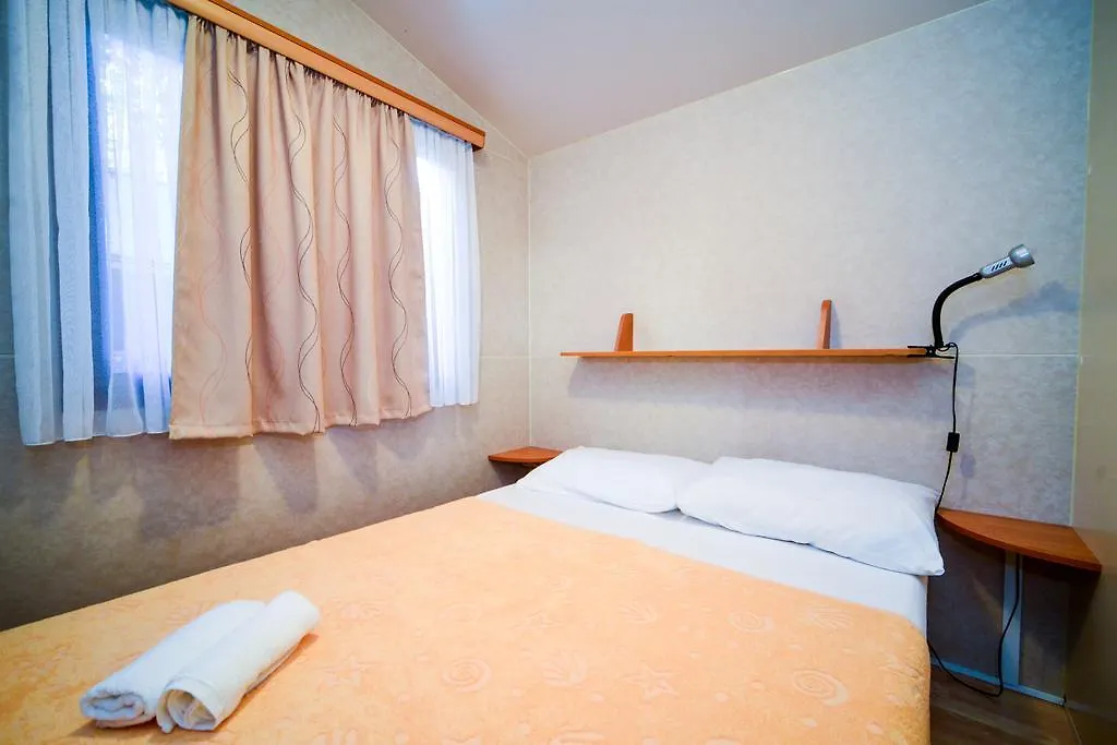 Mobile Homes Punta 파코스탄 3*,  크로아티아